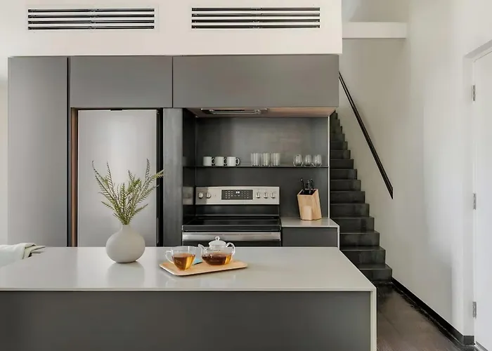 Apartament Ida Phoenix