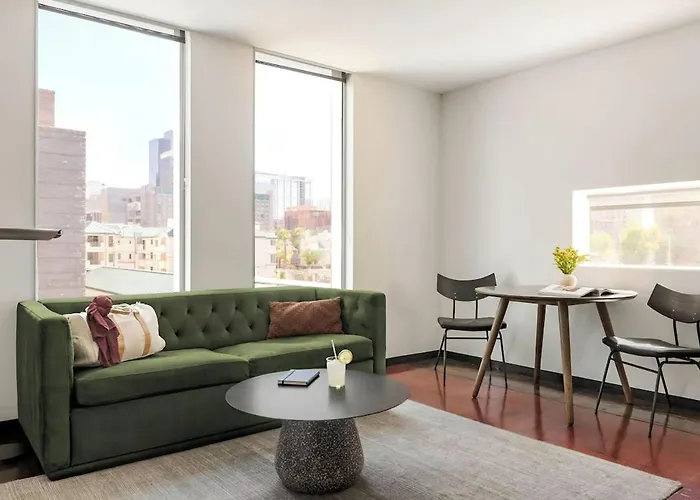 Ida Apartamento