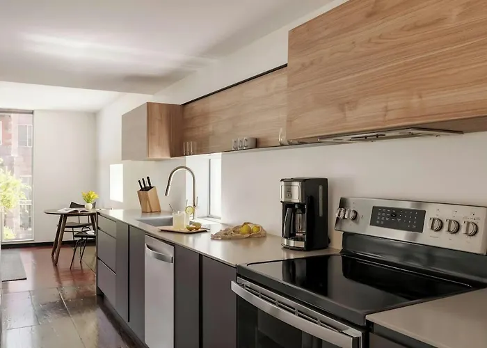 Ida Apartamento *
