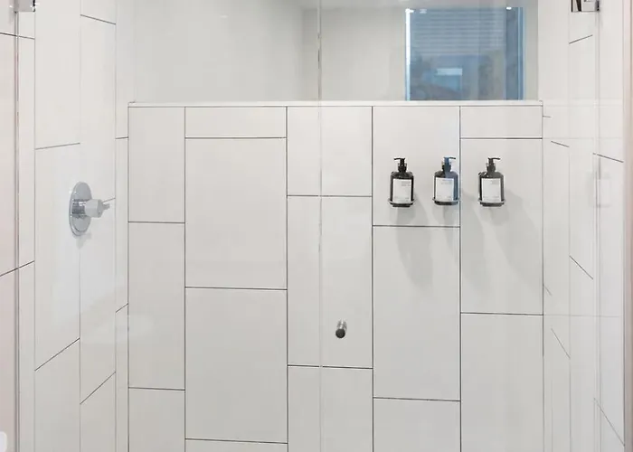 Apartamento Ida *