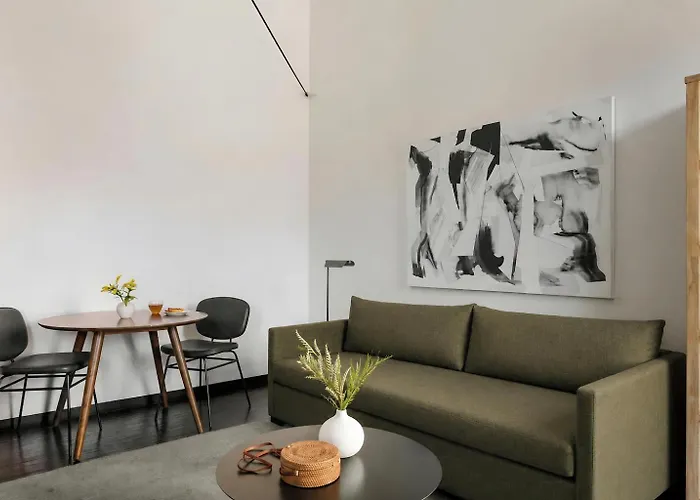 Apartament Ida Phoenix