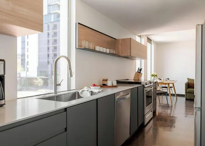 Ida Apartamento