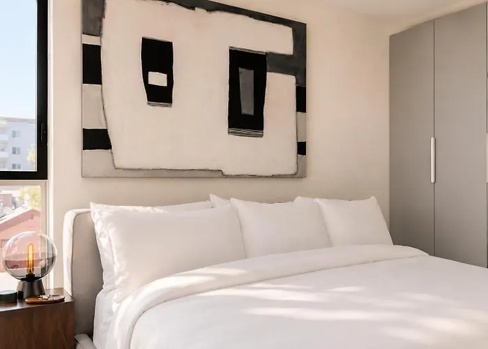 Ida Apartament Phoenix