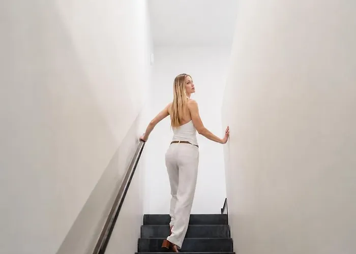 Ida Apartamento