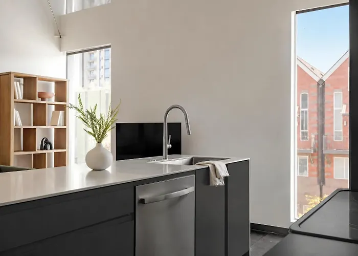 Apartamento Ida Phoenix