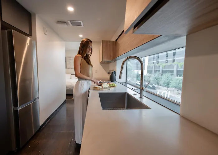 Apartamento Ida
