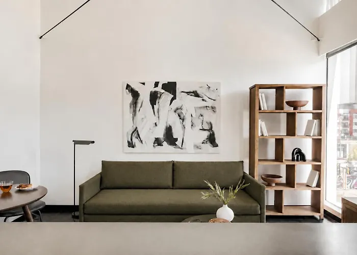 Ida Apartamento