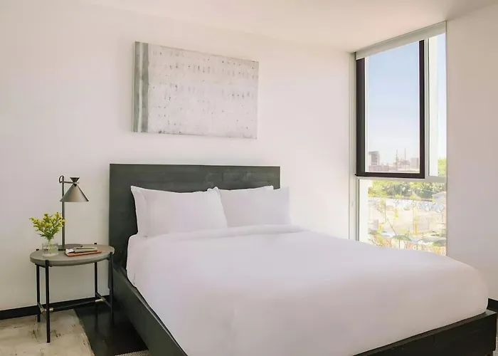 Ida Apartament Phoenix