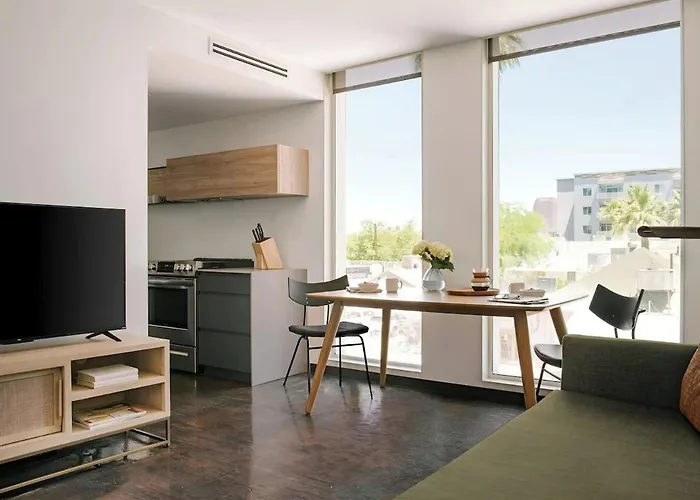 Ida Apartament Phoenix
